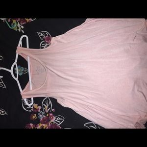 American Eagle Soft and Sexy Tank